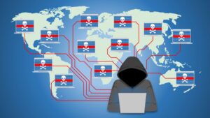 Un autre grand fabricant de caméras de sécurité constate que des appareils sont détournés vers un botnet