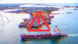 Cyberattaque sur Lorient : des données d’agents municipaux
publiées sur un forum de pirates