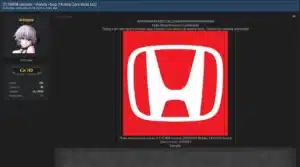 Des pirates informatiques auraient vendu 3,17 millions de dossiers de clients de Honda Cars India