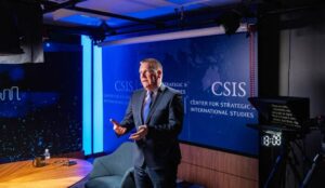 Un législateur européen affirme que l'UE s'engage à poursuivre les transferts de données vers les États-Unis