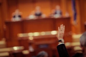 Le Sénat adopte une loi ambitieuse pour renforcer la cybersécurité nationale