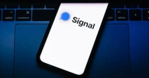Signal ne coopère plus avec l'Ukraine pour lutter contre les cybermenaces russes