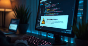 Des pirates exploitent une grave faille PHP pour déployer Quasar RAT et les mineurs XMRig