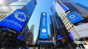 Coinbase a été la principale cible des récentes violations de GitHub Actions