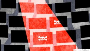 Les pirates informatiques exploitent les failles du pare-feu Fortinet pour implanter des ransomwares
