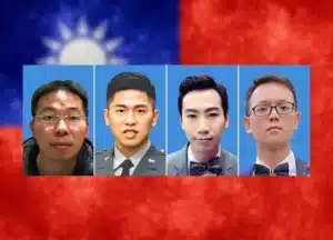 La Chine nomme quatre pirates informatiques de la cyberarmée taïwanaise ciblant les infrastructures critiques de Pékin