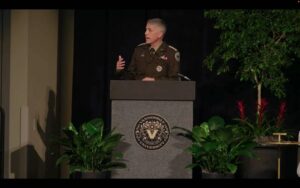 L'ancien chef du Cyber Command américain : l'Europe et les 5 Yeux ne peuvent pas reproduire entièrement les renseignements américains
