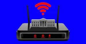 Attendez, pourquoi la Maison Blanche utilise-t-elle Starlink pour « améliorer le Wi-Fi » ?