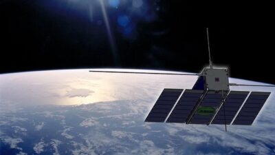 Des pirates informatiques prennent le contrôle d'un satellite appartenant au gouvernement lors d'une expérience alarmante