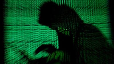 Donner le même mot de passe à chaque élève était imprudent