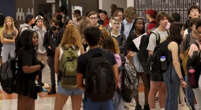 Un lycée change le mot de passe de chaque élève en « Ch@ngeme ! » | TechCrunch