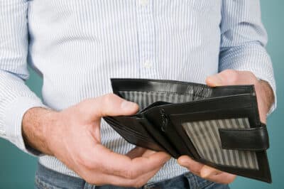 Avec la suppression d'un portefeuille, 280 millions de dollars de portefeuilles Ethereum sont gelés