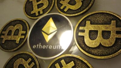 Un utilisateur d'Ethereum exploite accidentellement une vulnérabilité majeure et verrouille ses portefeuilles