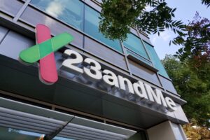 Alors que 23andMe déclare faillite, les défenseurs de la vie privée tirent la sonnette d'alarme concernant les données ADN