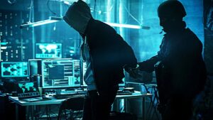 La police arrête 300 suspects liés à des réseaux de cybercriminalité africains