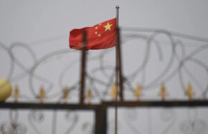 Des données divulguées révèlent une machine de censure de l'IA chinoise