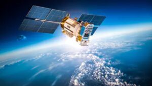 Un mini-satellite chinois envoie une clé quantique à plus de 12 000 km