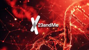 23andMe dépose le bilan, les clients sont invités à supprimer leurs données ADN