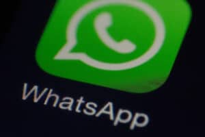 WhatsApp corrige une faille de sécurité exploitée par un logiciel espion