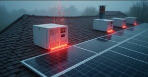 Des chercheurs découvrent 46 défauts critiques dans les onduleurs solaires de Sungrow, Growatt et SMA