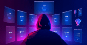 Des pirates informatiques utilisent l'outil de cybercriminalité Atlantis AIO pour pirater des identifiants sur plus de 140 plateformes.