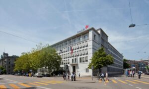 Une cyberattaque frappe Swiss Life et des fonds de pension