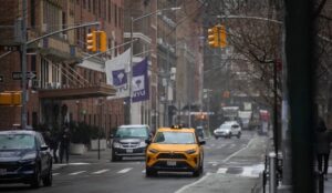 Un pirate informatique défigure le site Web de l'Université de New York, exposant les données d'admission d'un million d'étudiants