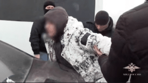Les autorités russes arrêtent trois suspects derrière le cheval de Troie bancaire Android Mamont