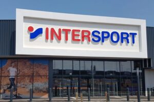 Intersport a subi une cyberattaque : les données de 3,4 millions de Français piratées