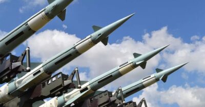 Des soldats américains révèlent accidentellement au monde où se trouvent les bases nucléaires européennes