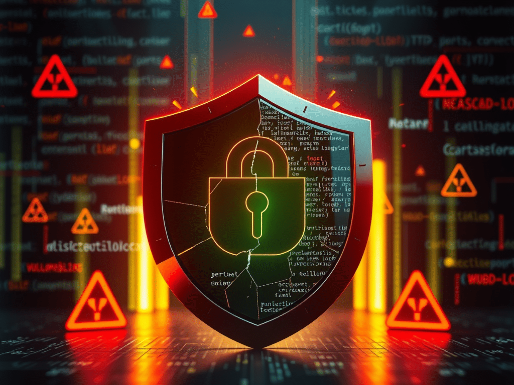 La gestion des vulnérabilités cybersécurité