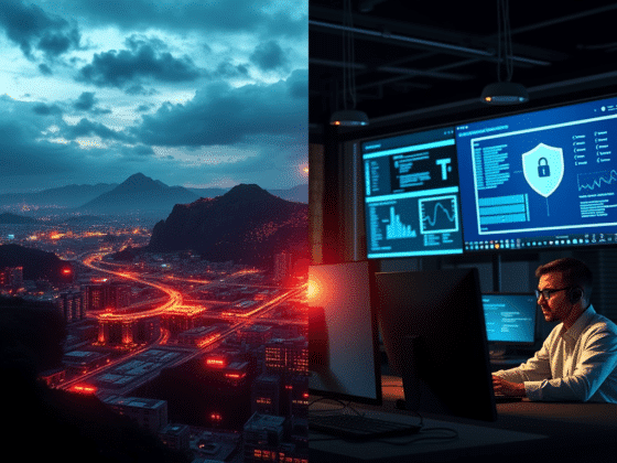 La gestion des vulnérabilités cybersécurité