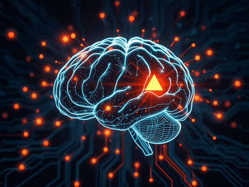 des vulnérabilités dans une intelligence artificielle