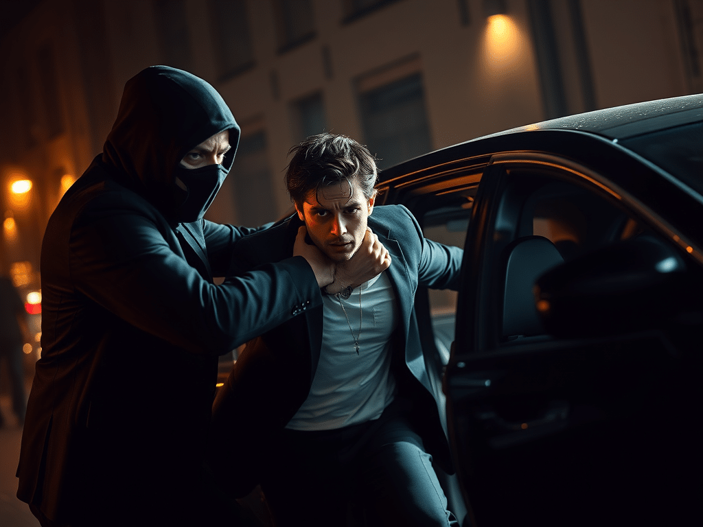 Crypto : la police française interpelle six ravisseurs après le rapt d’une magistrate