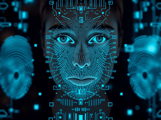 identifications biométriques faciales et par empreintes