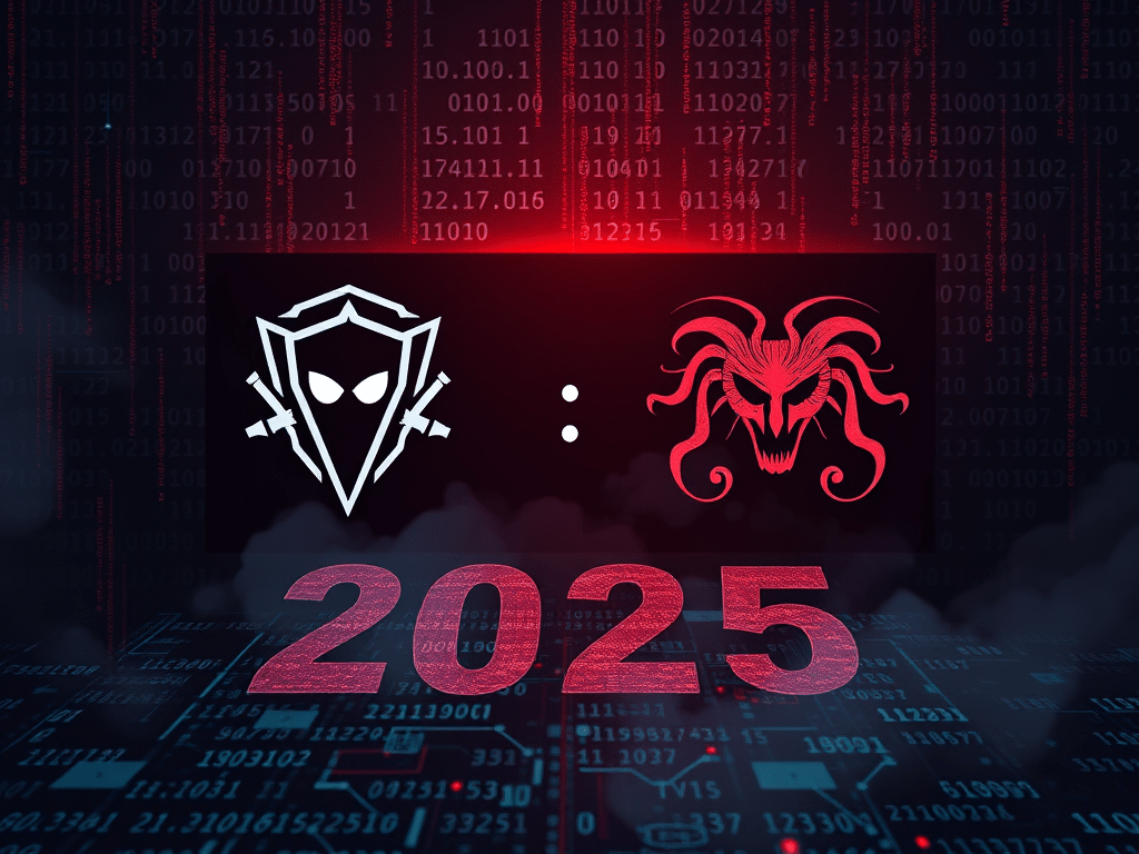Black Basta et Medusa : deux ransomwares en pleine expansion en 2025