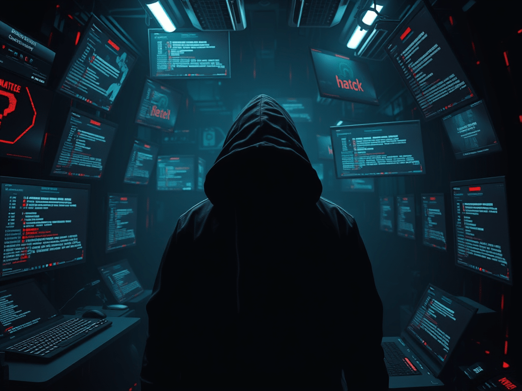 Black Basta : 200 000 messages internes dévoilent les coulisses d’un empire cybercriminel