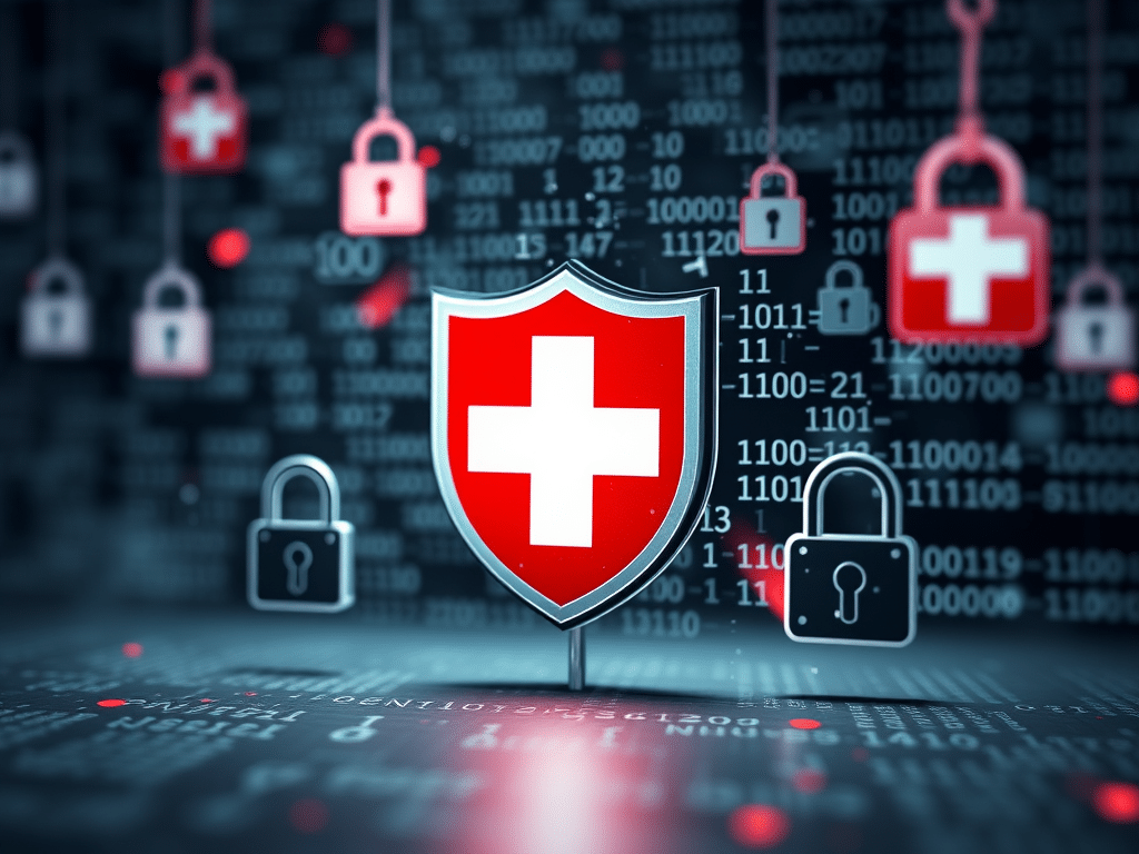 informations confidentielles de la Suisse