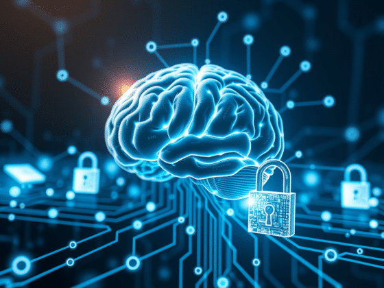 intelligence artificielle et sécurité des informations