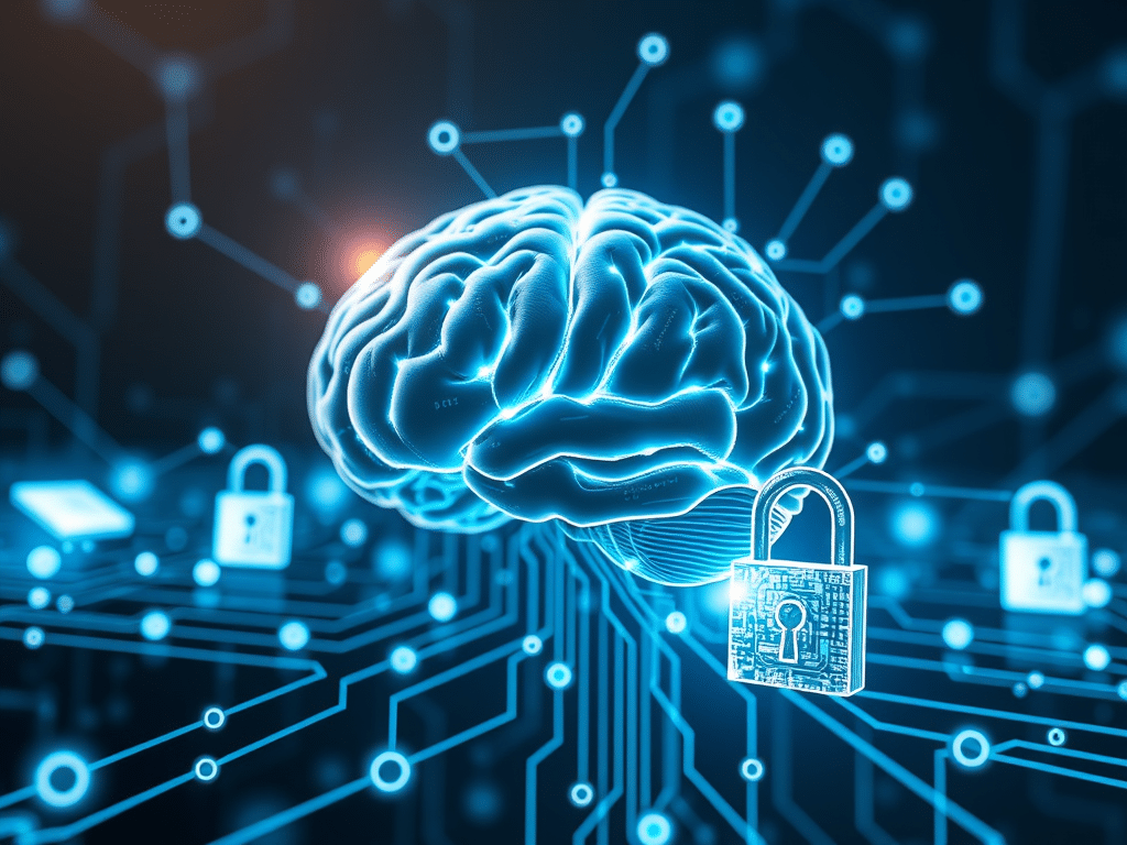 intelligence artificielle et sécurité des informations