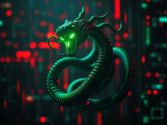 Le ransomware Medusa