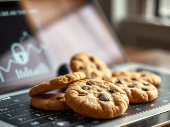 Les cookies sur les sites internet