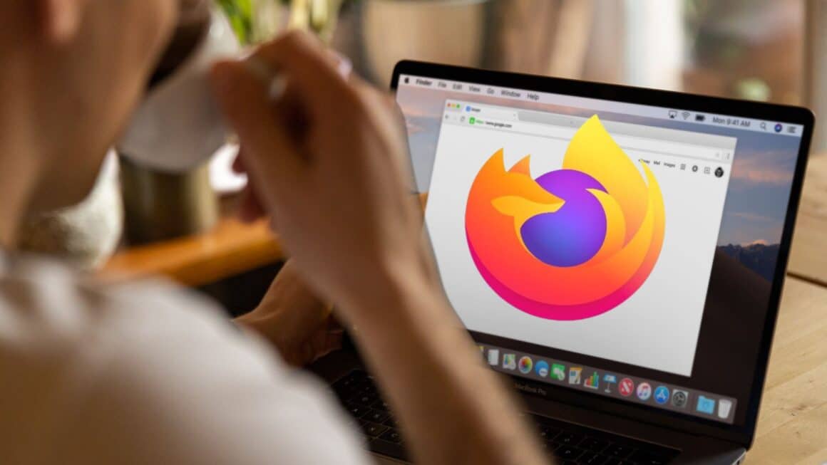 naviguer sur le web avec firefox