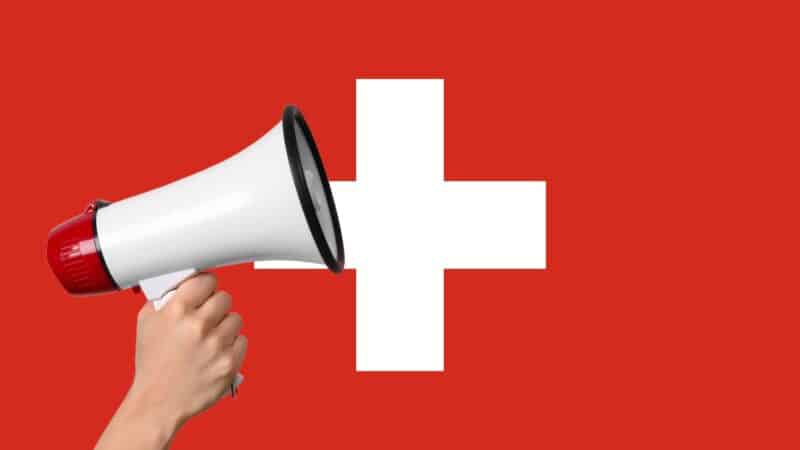 obligation dannonce en Suisse