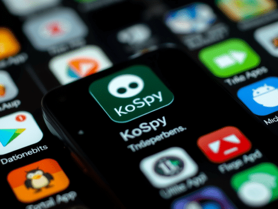 un malware dans l'appstore Android