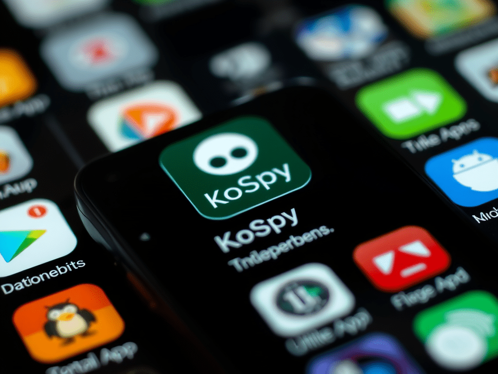un malware dans l'appstore Android