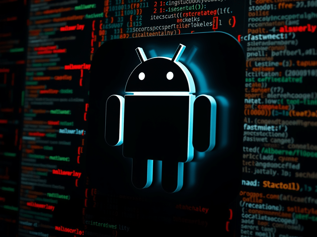 Une nouvelle porte dérobée Keenadu a été découverte dans le firmware Android et les applications Google Play.