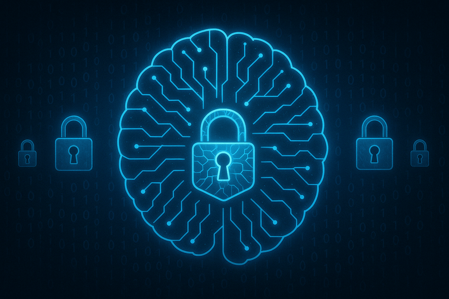 Intelligence artificielle et cybersécurité