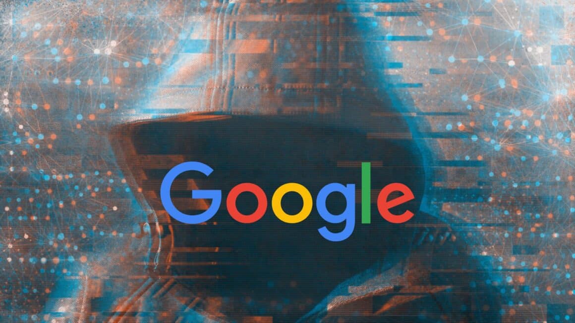 Google contre les hackers