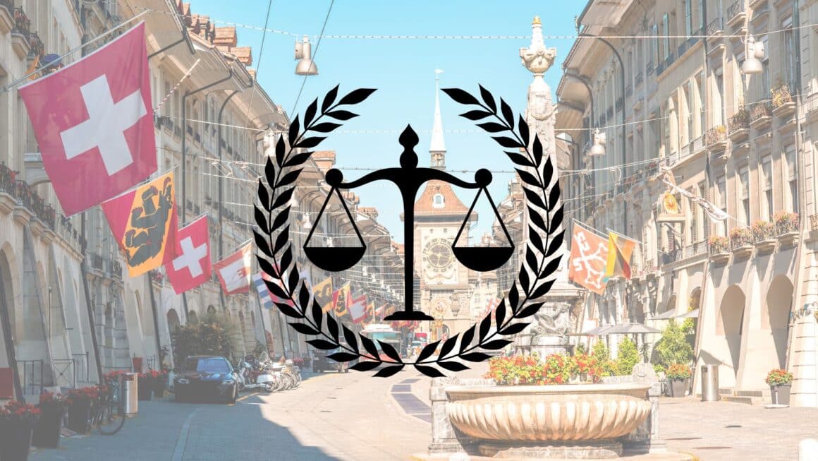 Nouvelle loi sur la securite du canton de Berne